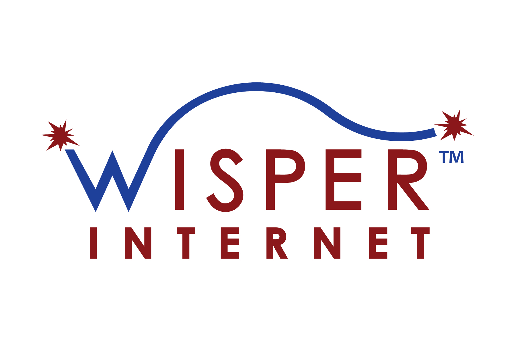 Wisper Internet