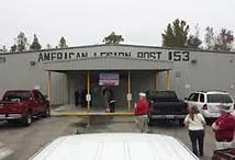 American Legion Post 82