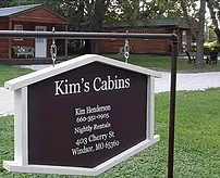 Kim's Cabins, LLC