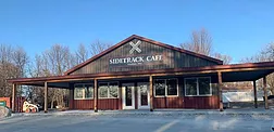 Sidetrack Cafe