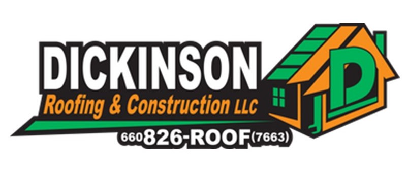 Dickinson Roofing & Construction, LLC